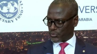 IMF Regional Office in Riyadh to Deepen Dialogues with Authorities in Gulf