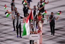 Olympics Chief: Palestinian Athletes to Compete in Paris Olympics 2024