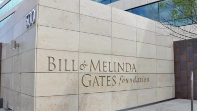 Bill & Melinda Gates Foundation to Establish Regional Office in Riyadh