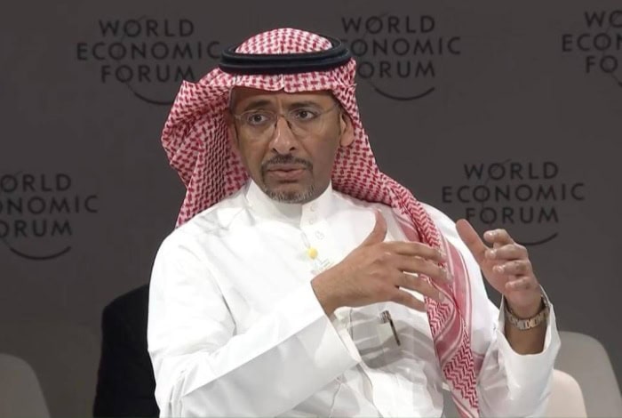Saudi Arabia to Secure Lithium for EV Production