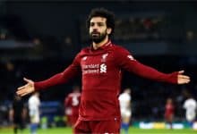 Will Mohamed Salah Leave Liverpool?