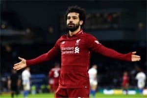 Will Mohamed Salah Leave Liverpool?