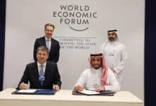 Saudi Space Agency to Establish Center for Space Futures with World Economic Forum