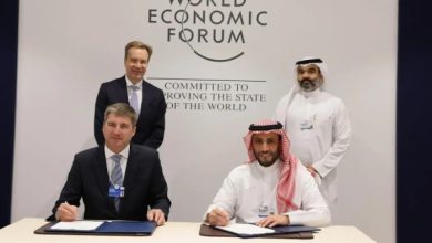 Saudi Space Agency to Establish Center for Space Futures with World Economic Forum