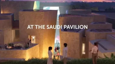 Saudi Pavilion at Expo 2025 Osaka Unveils 700 Cultural Events