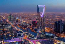 Saudi Property Prices Rise 0.6% in First Quarter of 2024
