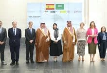 Saudi-Spanish Business Forum Kicks off in Madrid, hailing $3bn Investments, new agreement