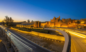 Saudi Tourism: A Key Pillar of Vision 2030