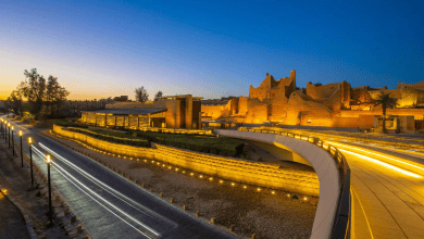 Saudi Tourism: A Key Pillar of Vision 2030