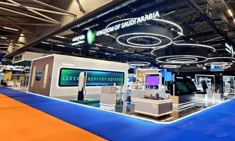 Saudi Arabia Displays National Initiatives, Global Contributions at World Energy Congress