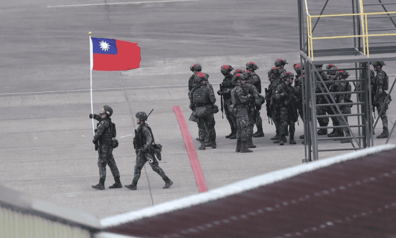 Growing Concerns: How Is the Situation Unfolding in Taiwan Strait?