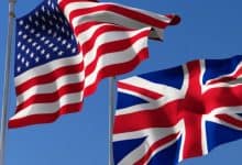US, UK Impose New Sanctions on Iran