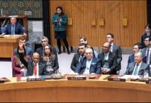 Saudi Arabia Regrets Failure of Resolution on Palestine's Full Membership in UN