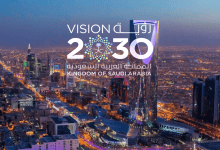 Vision 2030: Celebrating Eight Years of Progress