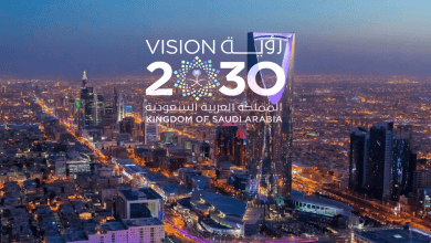 Vision 2030: Celebrating Eight Years of Progress