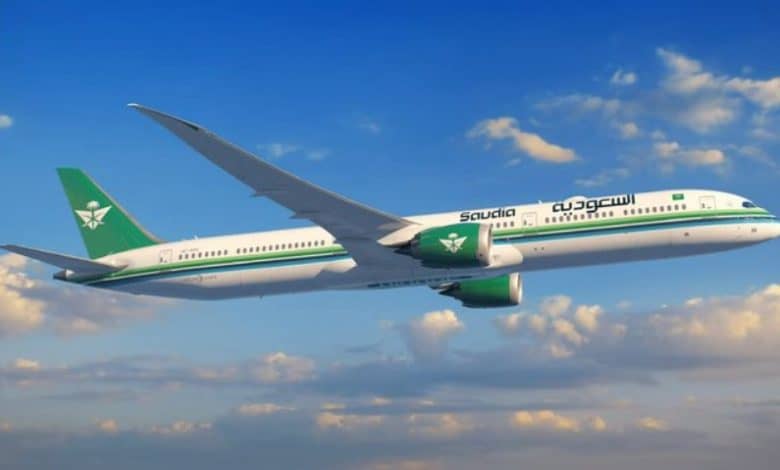 Saudia Launches Stopover Visa Program for Arrivals from Europe