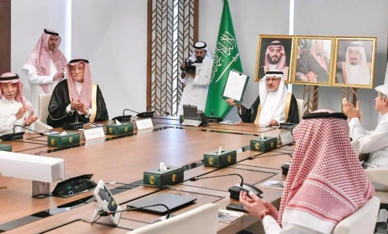 KSrelief Donates $10m to Aid Ukraine