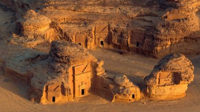 Saudi Arabia Lists 70 New Archeological Sites in National Antiquities Register