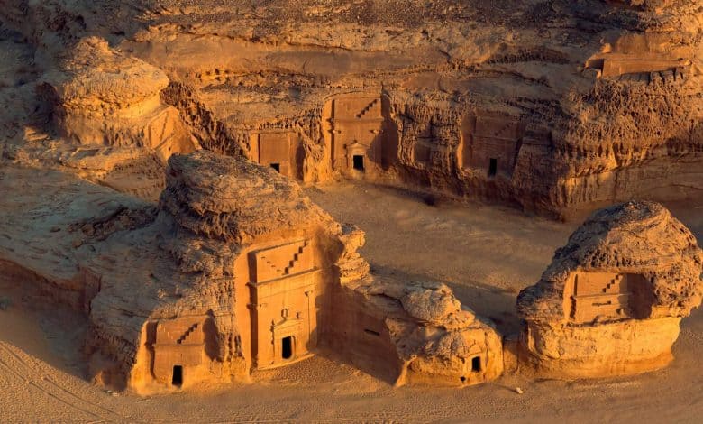 Saudi Arabia Lists 70 New Archeological Sites in National Antiquities Register