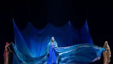 Saudi Opera Presents First Performances of Zarqa Al-Yamamah