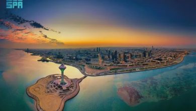 Al Khobar Joins List of Smart Cities in World for Year 2024