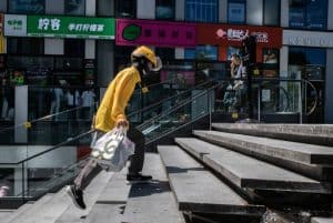 Meituan Chooses Riyadh for its 1st International Expansion