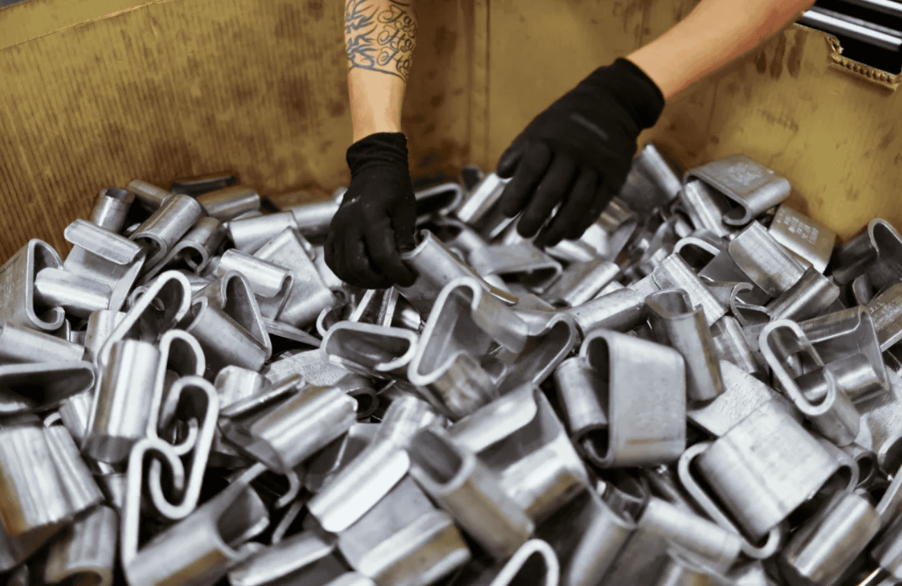 Amid US-China Competition, Mexico Emerges as Manufacturing Hub