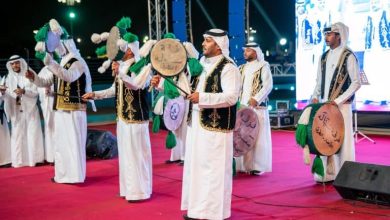 Saudi Arabia Gets Ready for Eid Al-Fitr Celebrations