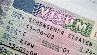 EU Grants Schengen Visa for Gulf Citizens for 5 years