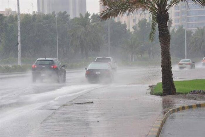 Friday Forecast: Thunderstorms, Strong Winds in Multiple Region