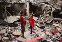 White House: Israel Delays Rafah Invasion Confirmation