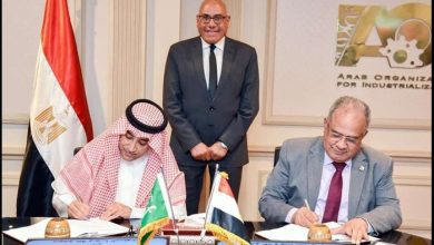 Waja, Saudi Arabia Announces Project to Produce Electric Cars in Egypt