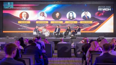 Saudi Arabia's Outer Edge Forum Improves Web Apps System