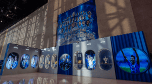 In Photos: Al-Hilal Celebrates Unbeaten Streak with 19th Saudi Pro League Crown