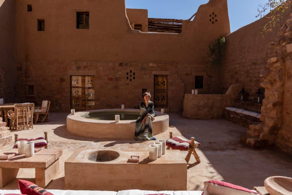 Where Past Illuminates Present: Saudi AlUla Reveals Anonymous Past of Wonders 
