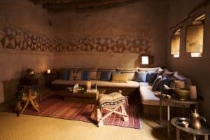 Where Past Illuminates Present: Saudi AlUla Reveals Anonymous Past of Wonders