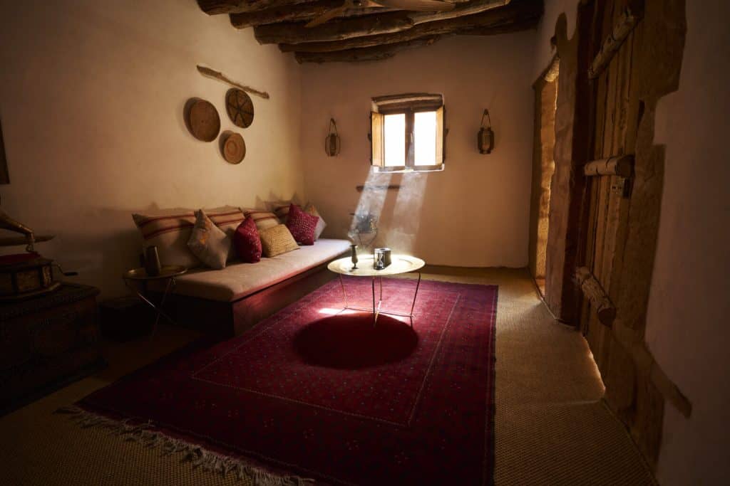 Where Past Illuminates Present: Saudi AlUla Reveals Anonymous Past of Wonders 
