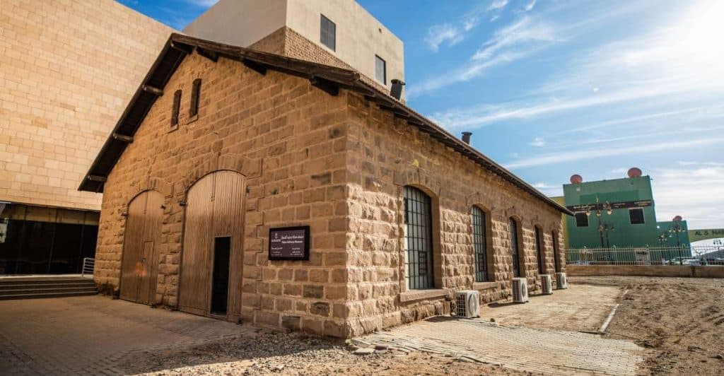Where Past Illuminates Present: Saudi AlUla Reveals Long Anonymous Past of Wonders 
