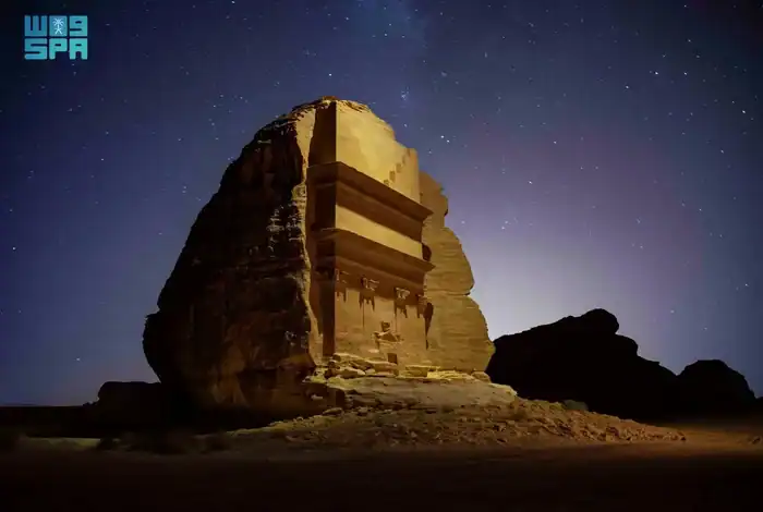 AlUla Participates in Arabian Travel Market