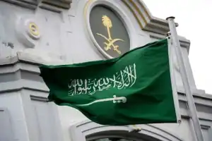 Saudi Royal Court Announces Demise of Prince Abdullah bin Khalid bin Turki