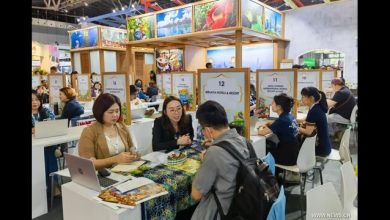 Saudi Travel Agencies Participate in ITB Exhibition in China