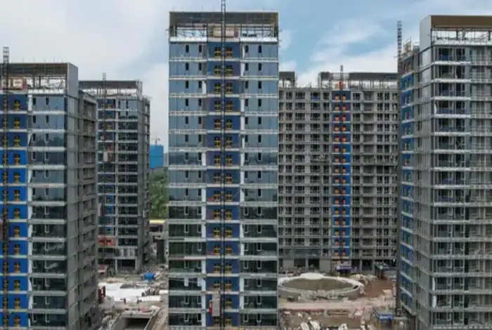 China Reveals Major Moves to Stabilize Property Crisis - Reuters
