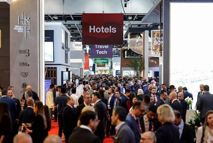 Dubai to Host Arabian Travel Market 2024 Next Monday