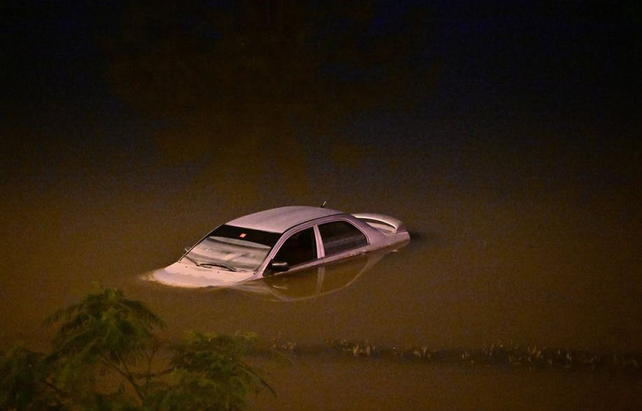 From Africa to Brazil: Why are Floods Sweeping the World?