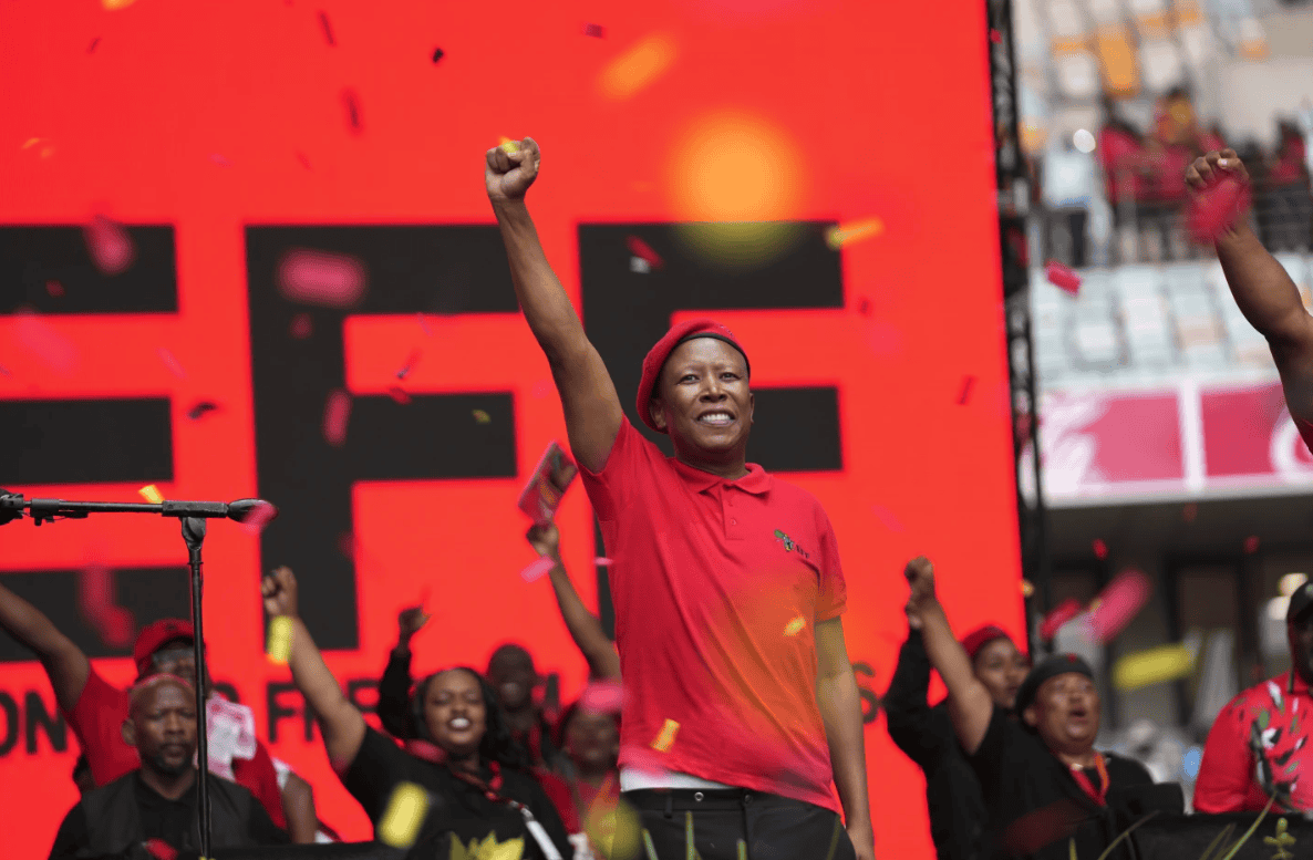 South Africa Election 2024: Critical Issues at Stake | Leaders