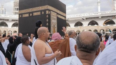 Saudi Arabia Launches Digital Tawaf Management for Hajj Season 2024
