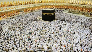 Hajj 2024: Saudi Arabia Harnesses AI, Technology to Serve Pilgrims