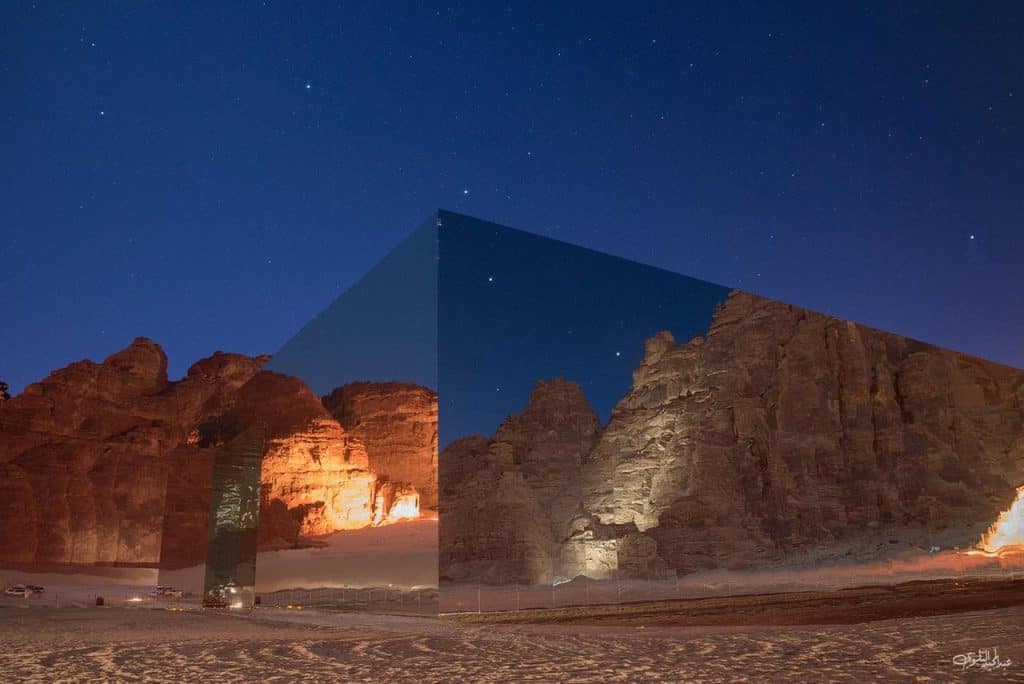 Where Past Illuminates Present: Saudi AlUla Reveals Long Anonymous Past of Wonders 