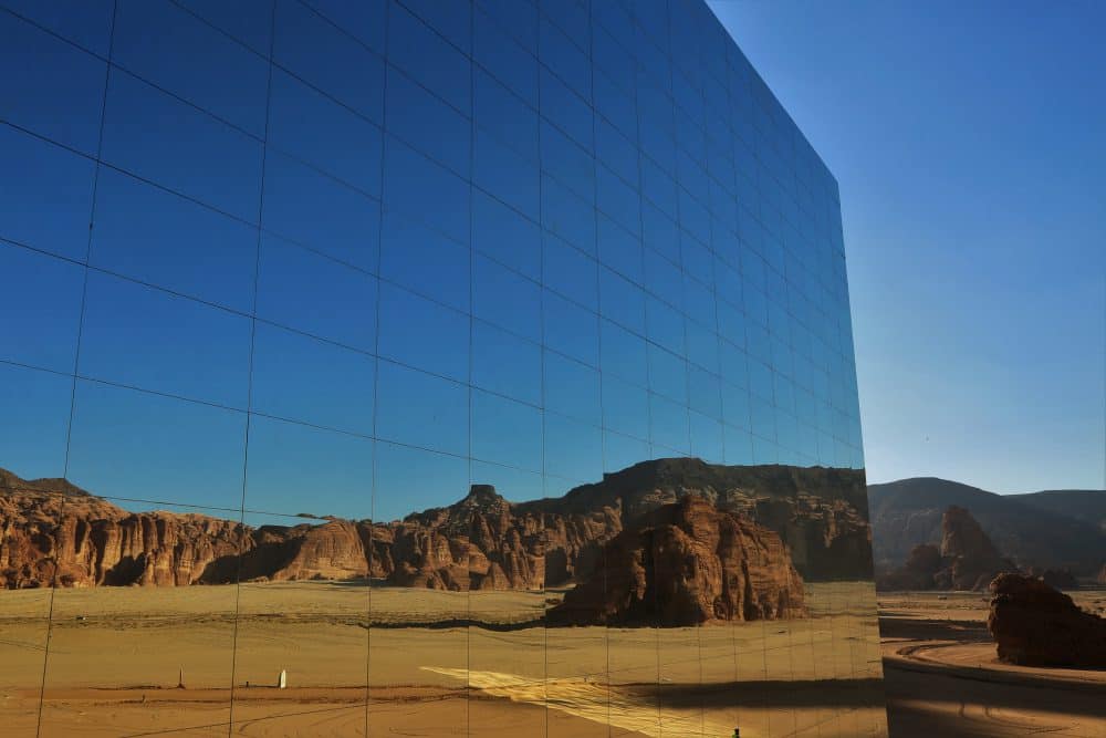 Where Past Illuminates Present: Saudi AlUla Reveals Long Anonymous Past of Wonders 