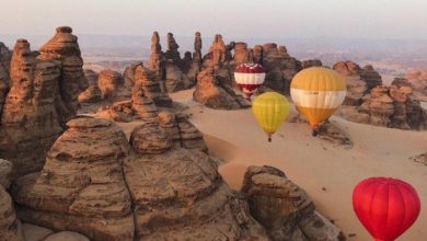 Saudi Tourism Unveils Initiatives Opening Investment in Hospitality